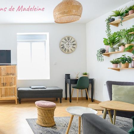 Offre Speciale ! Jolie Pepite - Le Verdoyant Nantes Zewnętrze zdjęcie