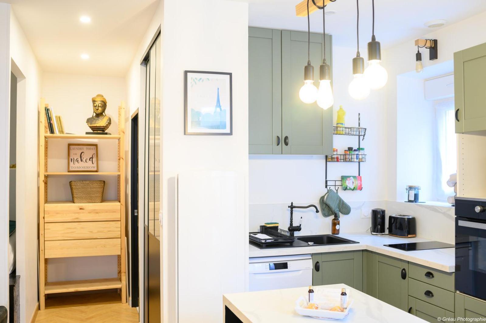 Offre Speciale ! Jolie Pepite - Le Verdoyant Nantes Zewnętrze zdjęcie