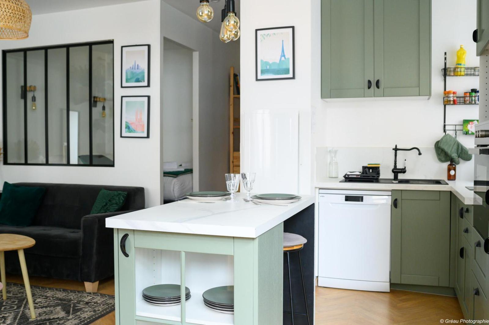 Offre Speciale ! Jolie Pepite - Le Verdoyant Nantes Zewnętrze zdjęcie