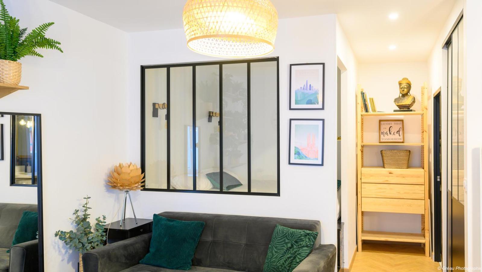 Offre Speciale ! Jolie Pepite - Le Verdoyant Nantes Zewnętrze zdjęcie