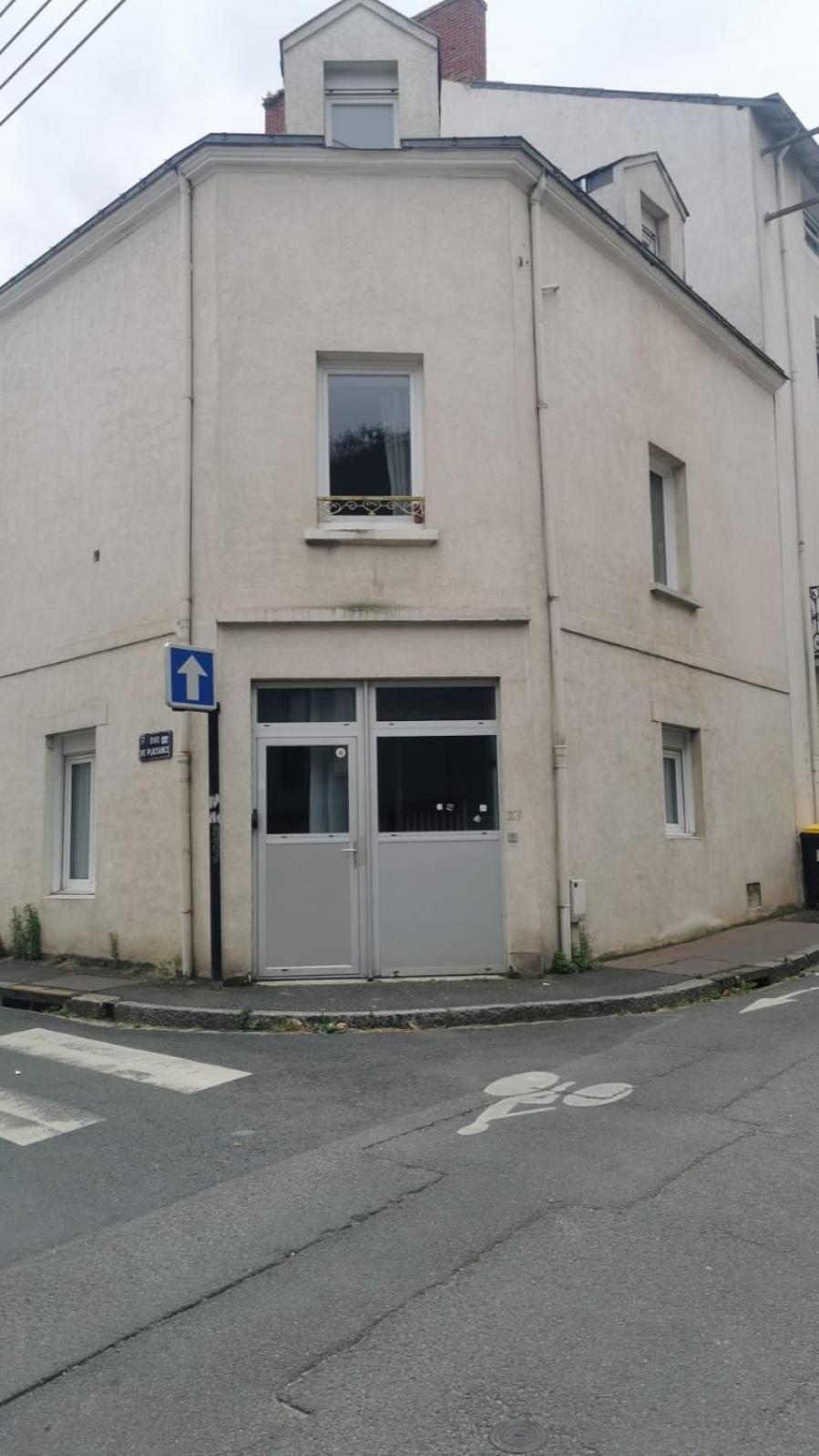 Offre Speciale ! Jolie Pepite - Le Verdoyant Nantes Zewnętrze zdjęcie